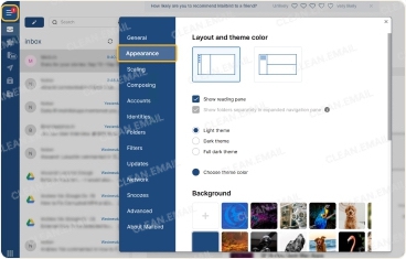 New Features in Mailbird