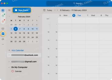 The new Outlook enhanced spam filters
