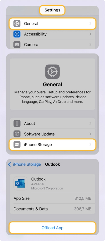 How to Clean iPhone Storage Without Deleting Apps